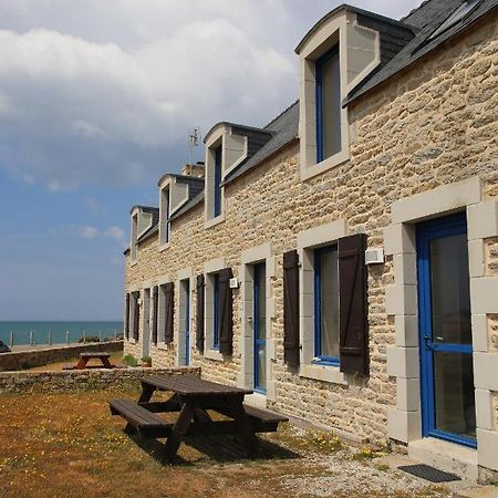 Ker Karreg Villa Penmarcʼh Dış mekan fotoğraf